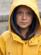 GretaThunberg raincoat 1500